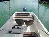 Bateaux avec permis / Q670 Atlas (7-10p)