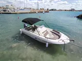 Bateaux avec permis / Q670 Atlas (7-10p)