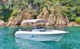 Bateaux avec permis / Q670 Atlas (7-10p)