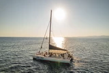 Tour en bateau / Catamaran 3h sunset