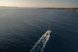 Tour en bateau / Catamaran 4h daytrip