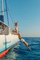 Tour en bateau / Catamaran 4h daytrip