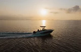 Bateaux avec permis / F705 Open (8p)