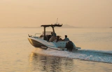 Bateaux avec permis / F705 Open (8p)