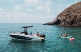 Bateaux avec permis / F705 Open (8p)