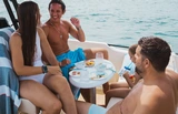 Bateaux avec permis / F705 Open (8p)
