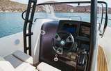 Bateaux avec permis / F705 Open (8p)