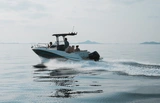 Bateaux avec permis / F705 Open (8p)