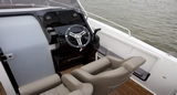 Bateaux avec permis / J750 Pacific Craft (12p)