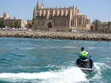 Jet-ski tour & rental / Jet-ski with licence