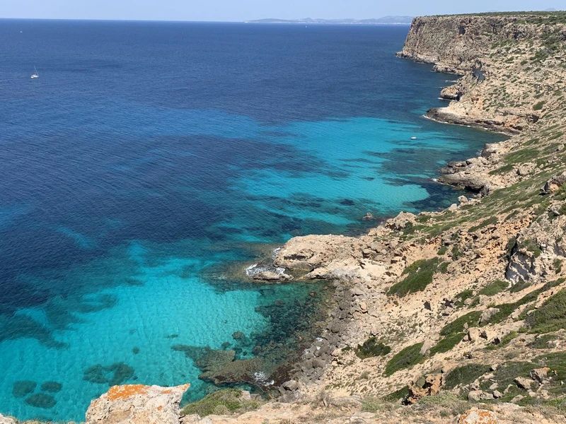 Tour en bateau / Tour Cabo Blanco