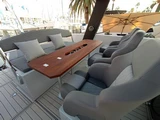 Bateaux avec skipper / SK30 Smile-K30 (12p)
