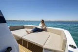 Bateaux avec skipper / SK30 Smile-K30 (12p)