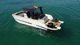 Bateaux avec skipper / SK30 Smile-K30 (12p)
