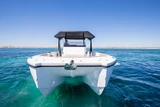 Bateaux avec skipper / SK30 Smile-K30 (12p)