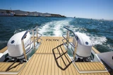 Bateaux avec skipper / SK30 Smile-K30 (12p)
