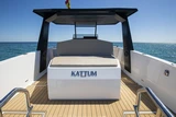 Bateaux avec skipper / SK30 Smile-K30 (12p)