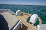 Bateaux avec skipper / SK30 Smile-K30 (12p)
