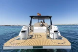 Bateaux avec skipper / SK30 Smile-K30 (12p)