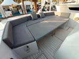 Bateaux avec skipper / SK30 Smile-K30 (12p)