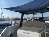 Bateaux avec skipper / SK30 Smile-K30 (12p)