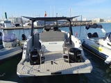 Bateaux avec skipper / SK30 Smile-K30 (12p)