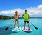 Relax / Stand-Up Paddle