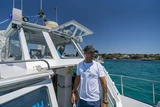 Tour en bateau / Snorkel Tour 2h